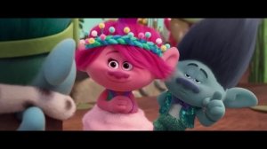Тролли 3 Воссоединение 😎 Русский трейлер 😎 Мультфильм 2023