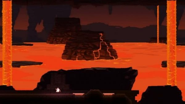 ВЕСЬ ЛОР КАЛАМИТИ ЗА 10 МИНУТ #1 | CALAMITY MOD