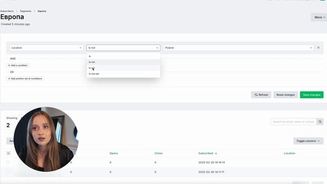 Email рассылка, которая работает! Автоматизация и сегмен