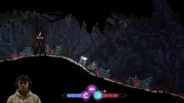 Опустошённый сын. RIN: The last child #3