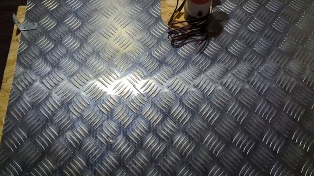 Неман 550 Neman Тюнинг ЧАСТЬ 1 ( пол рундука, трюмная  помпа)