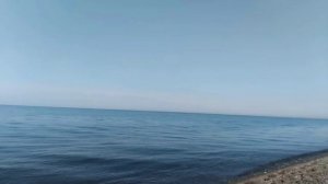 Грузия. Кобулети