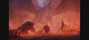 Call of Dragons Часть 1 Прохождение