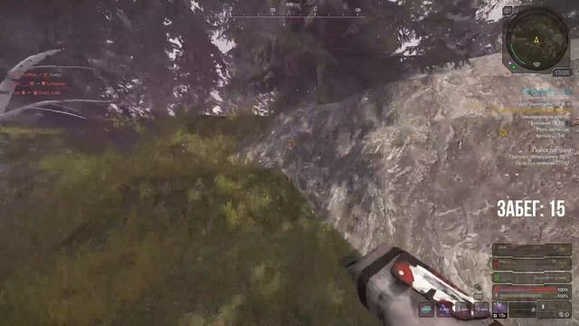 STALCRAFT: X | 25 ЗАБЕГОВ НА ТИХУЮ ЗАВОДЬ | РОЗЫГРЫШ смотреть онлайн