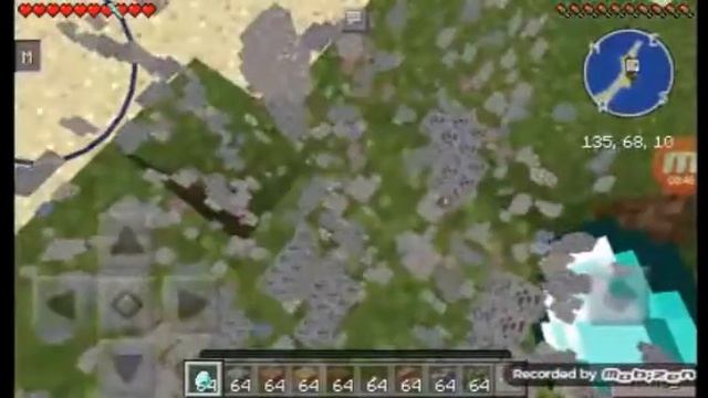 Too Many Items на Майнкрафт пе 15.1 смотреть онлайн