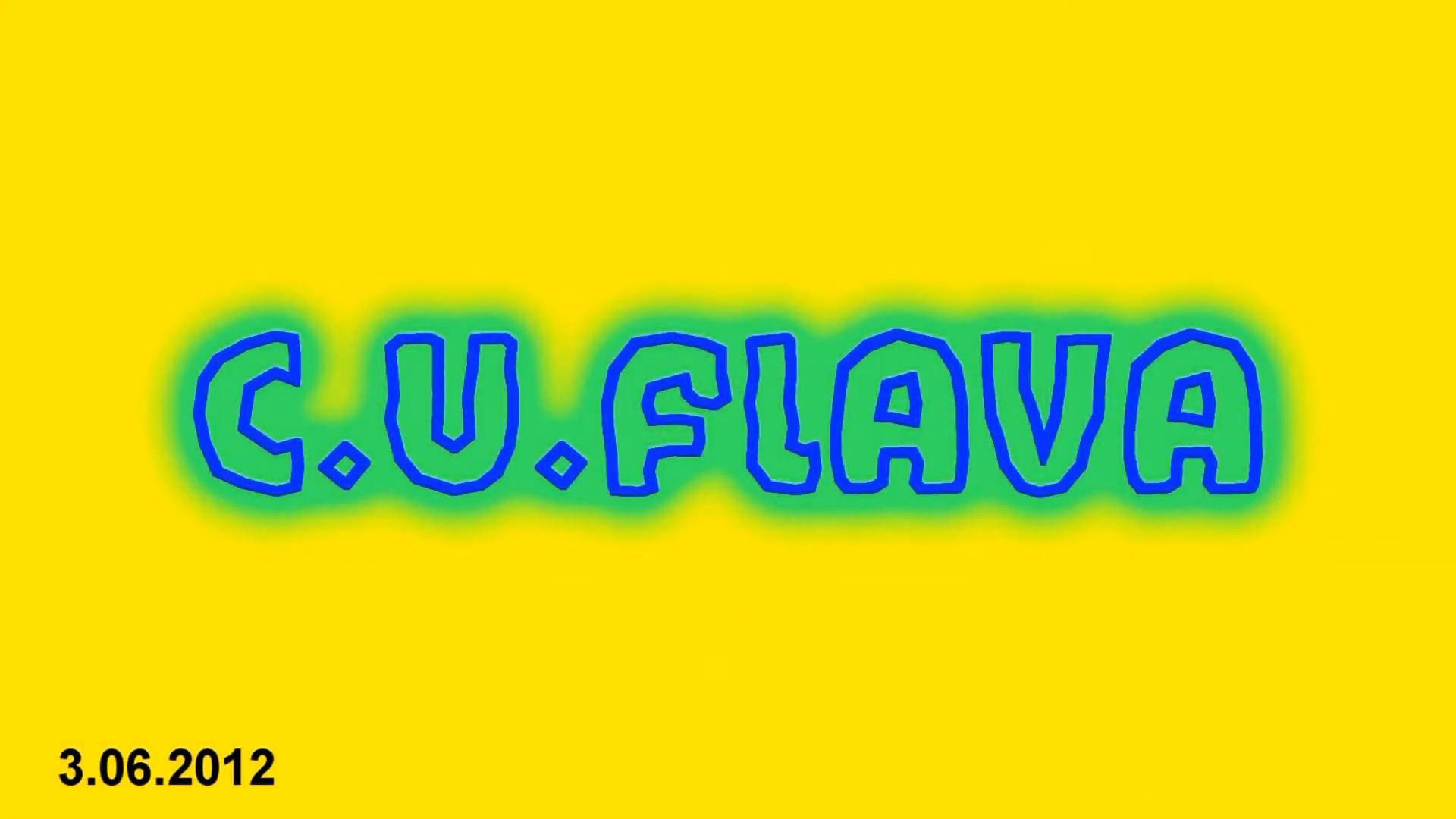 ANUF_C.U.Flava_ДГ Вязьмы_3.06.2012