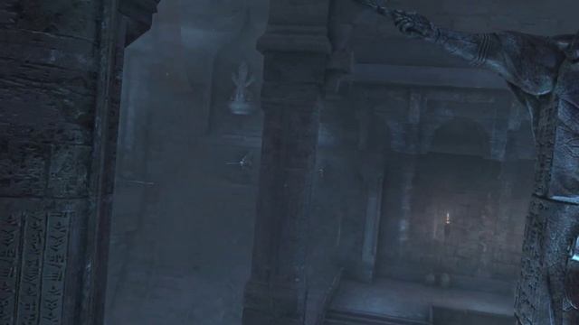 Прохождение Prince Of Persia: The Forgotten Sands - Часть 6