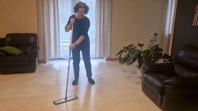 Моем полы мопом смотреть онлайн