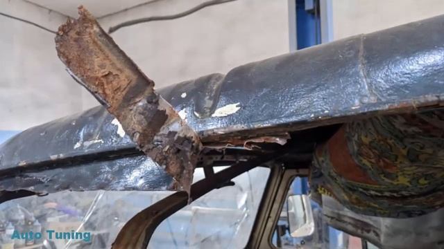 #Tuning #ЛуАЗ 969 🔥Огненная🔥колесница🔥#SUPERAUTOTUNING!!!!!!!!!!!!!!