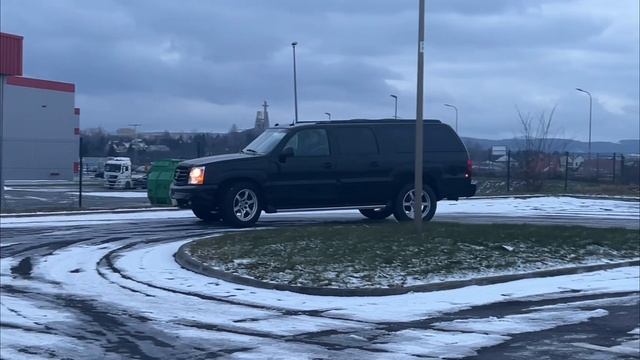 Как BorgWarner 4481 разорвала Саню Лампочкина.