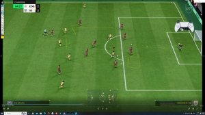 ВСЕ МЕХАНИКИ ДРИБЛИНГА FC 25. Топ фишек для атаки fc25