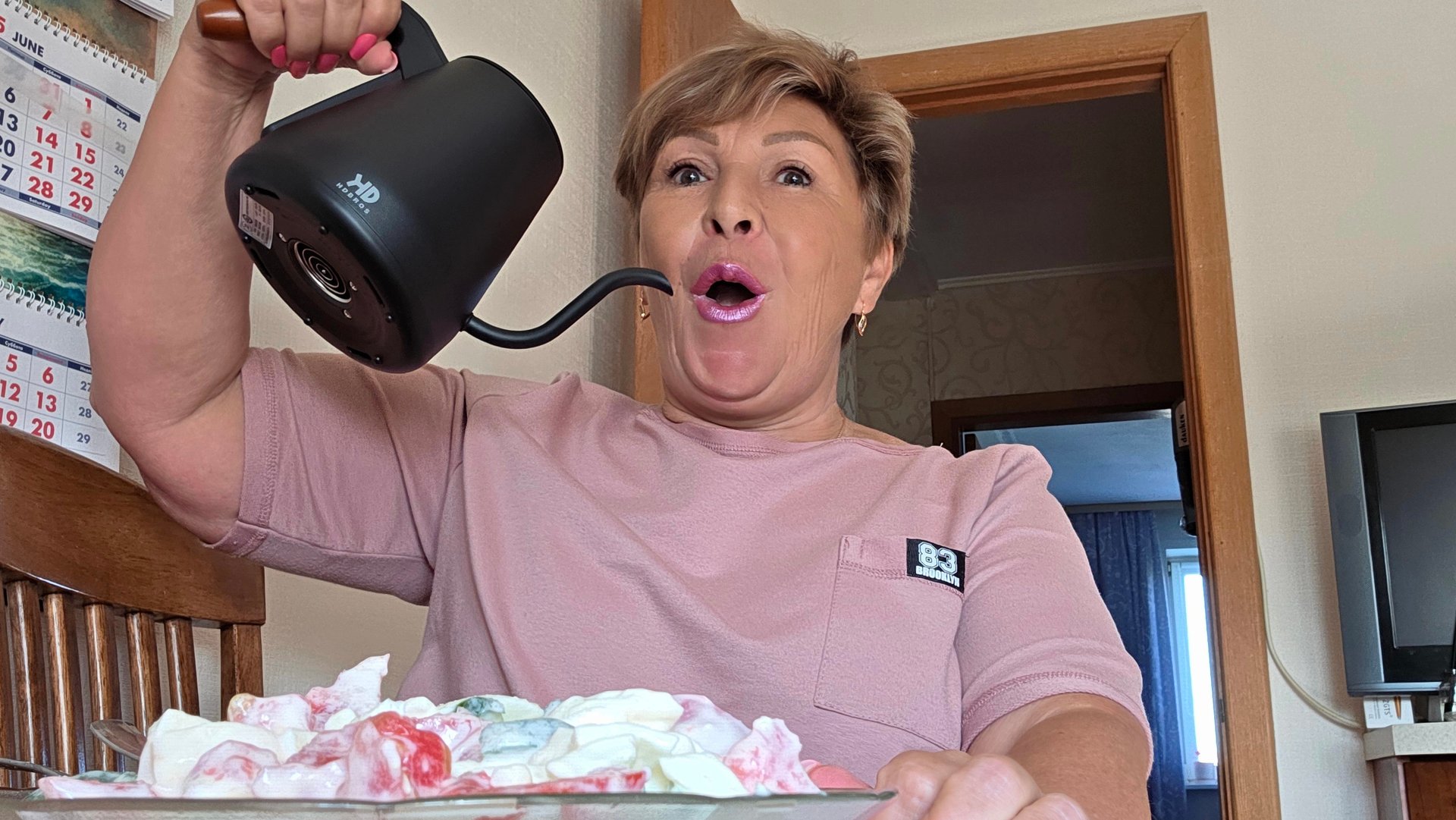 ура 🙌 прошёл мой чайник с Джум👍♥️и ещё кое что смотреть онлайн