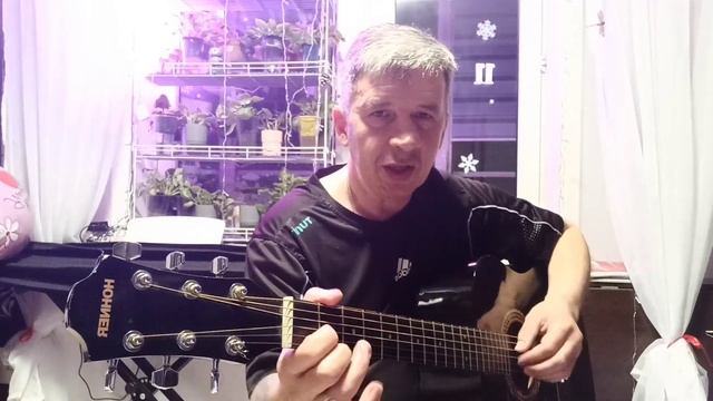 Пьяные Снегири. Кавер.Забродили ягоды рябин, Пьяные на