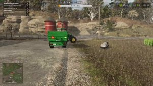 УРА! FARMING SIMULATOR 25. ПЕРВЫЙ ОБЗОР. ПЕРВЫЕ ЭМОЦИИ ОТ ИГРЫ!