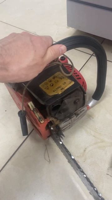 Цепная пила калибр да 1900/18 смотреть онлайн