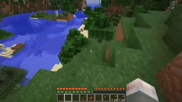 Луна Хулиган Майнкрафт Фильм Все Серии Lunar Moon Scp в Minecraft смотреть онлайн