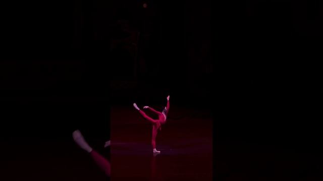 Екатерина Крысанова, Легенда о любви 20.07.23, #bolshoiballet #bolsh