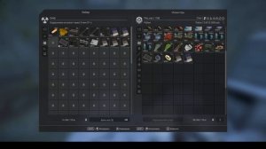 Открыл 1 Заводской сейф в STALCRAFT