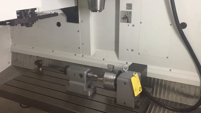 Lehmann EA-510 с Патроном и Бабкой на DMG DMC-1035 V ecoline смотреть онлайн