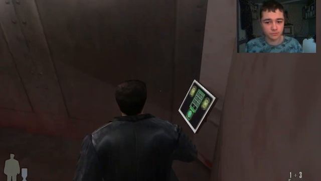 Макс Пейн : Часть 3 Чуть ближе к небесам + Глава 3 Глубин? смотреть онлайн