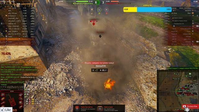 48% вбівця проти 29 богів рандому. Навал в 2к демеджу)