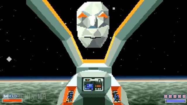 Соник Напрокат S5E1- Star Fox [RUS]