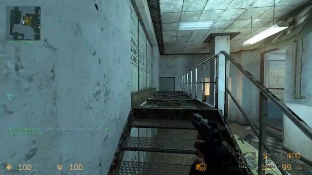 ДЕДА VS РУССКИЙ МЯСНИК В CSS - Деда шоу #31