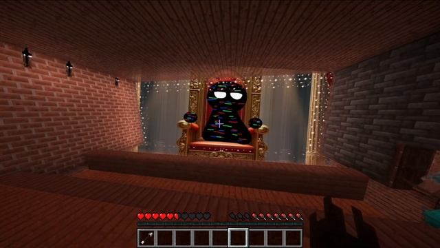 РАЗРУШИЛ ДОМ ГРИФЕРУ| АНТИ ГРИФЕР ШОУ #4 КИНОТЕАТР смотреть онлайн