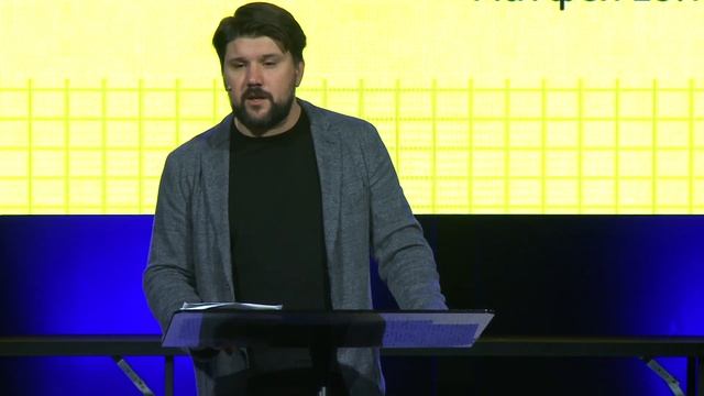 Страх Божий | Александр М | Новая Жизнь Атланта смотреть онлайн