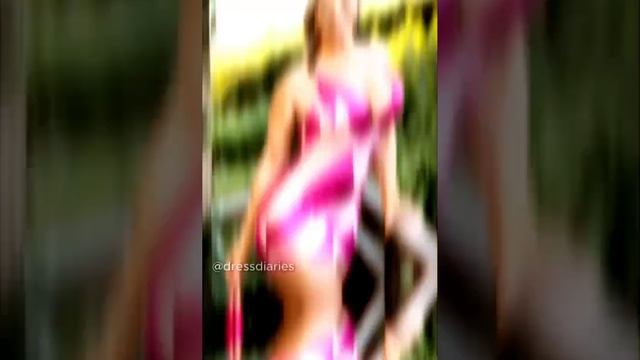 Natural Women Over 50: Timeless and Classy Satin Midi Dresses to Elevate Your Summer Wardrobe.mp4 смотреть онлайн