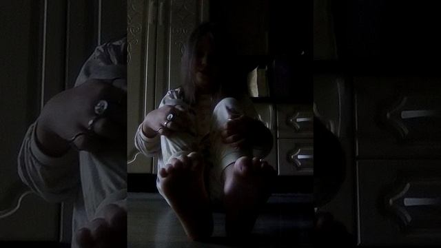 я прошла челлендж подписчика ! у меня болят ноги попробуете выполнить! смотреть онлайн