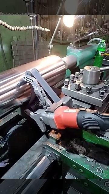 вот что ещё можно делать на токарном станке смотреть онлайн