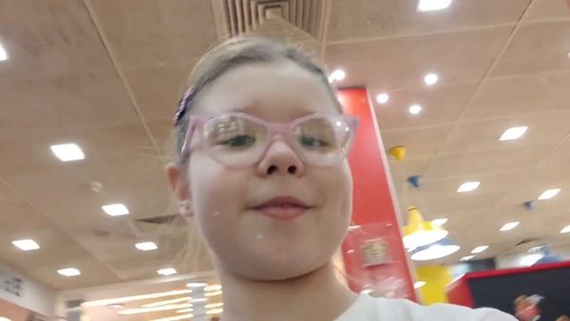 НОВАЯ АКЦИЯ ПО ВКУСНО И ТОЧКА В ГОРОДЕ СЕРГИЕВ - ПОСАД