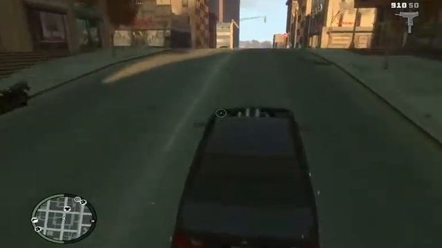 ФИНАЛ GTA 4 #10