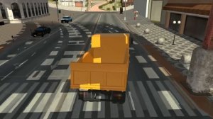 УЗКИЕ ЩЕЛОЧКИ и ШАШКИ на КАМАЗЕ *в мобильных играх*