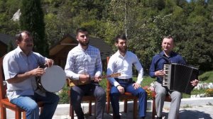 НОХЧИЙН ХАЗА ИЛЛЕШ (11-й выпуск)