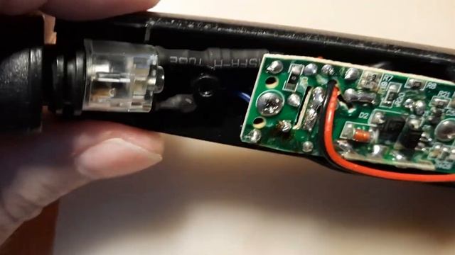 Плойка для волос REMINGTON CI5319 разборка, ремонт (включаетс? смотреть онлайн