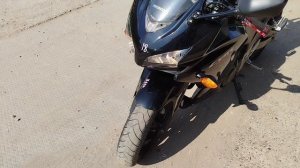 Honda CBR 400 R продам
