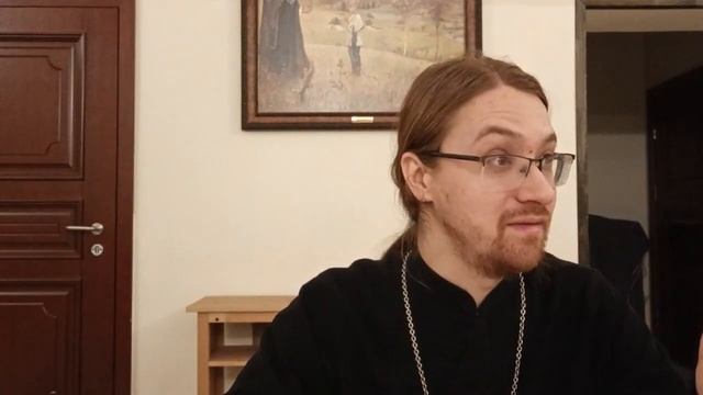 О молитве как оружии против страстей и о мысленной бра