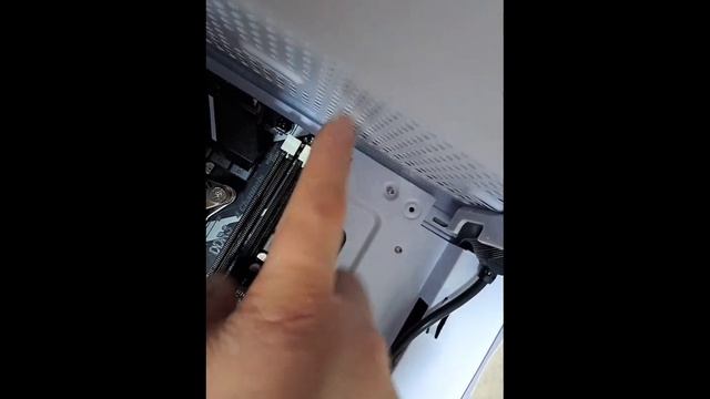 #Сложная Сборка ПК #Ньюансы Сборки Пк #Собираем Комп