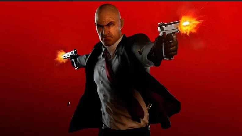 Hitman: Absolution - прохождение часть 1