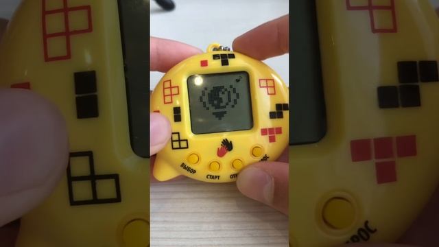 Тамагочи. Как играть, подробно про тамагочи