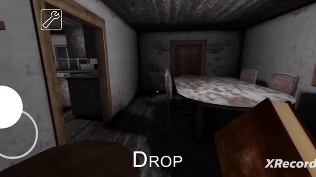 видео по игрe"granny the horror game"(простите, нет микрофона). смотреть онлайн