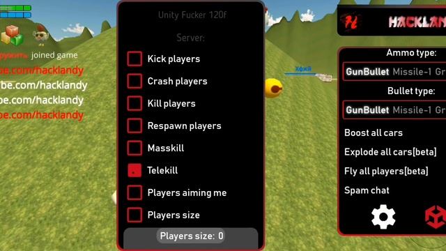 CHICKEN GUN 4.0.2 MOD MENU | ЧИТЫ | МОД МЕНЮ | ВЗЛОМ смотреть онлайн