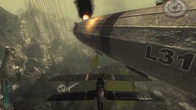 NecroVision Lost Company 3 часть смотреть онлайн