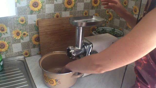 Иван-чай. Пошаговый видео-рецепт.