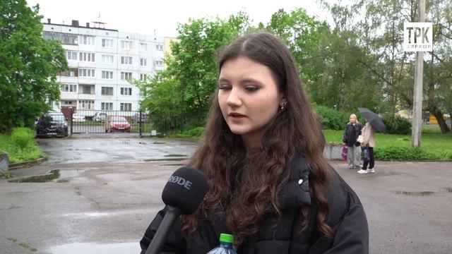 "Новости. Кириши в деталях" от 03.06.2025