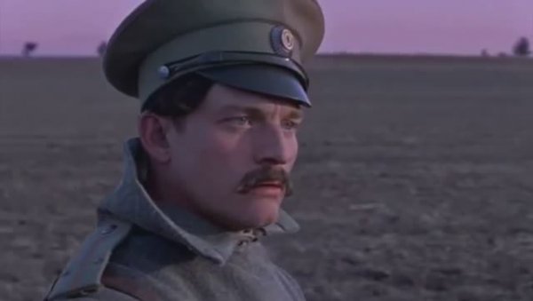 Казачья песня 'Брат'