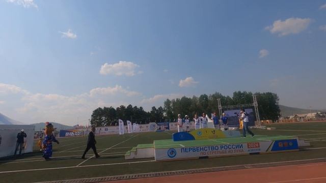 ТОРЖЕСТВЕННАЯ ЦЕРЕМОНИЯ НАГРАЖДЕНИЯ ПОБЕДИТЕЛЕЙ ПЕР?