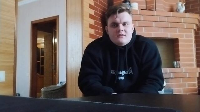 OKTEN. Відгук про курс JavaScript Complex. Богдан смотреть онлайн